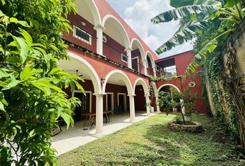 Casa en  Mérida Centro, Mérida, Yucatán