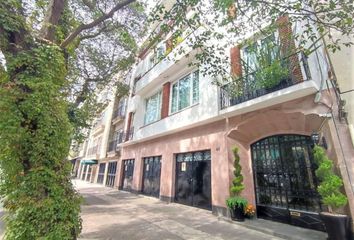 Departamento en  Calle Newton 48, Polanco Iv Sección, Miguel Hidalgo, Ciudad De México, 11550, Mex