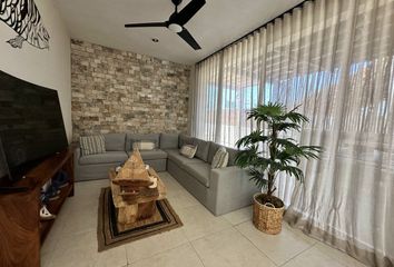 Casa en  Calle 34 40-40, Miguel Hidalgo, Chicxulub, Progreso, Yucatán, 97330, Mex