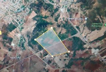 Lote de Terreno en  Calle José Castillo Tielemans, Calera, Arriaga, Chiapas, 30453, Mex