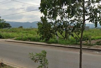 Lote de Terreno en  Calle Rubén Jaramillo 22, Emiliano Zapata, Tuxtla Gutiérrez, Chiapas, 29076, Mex