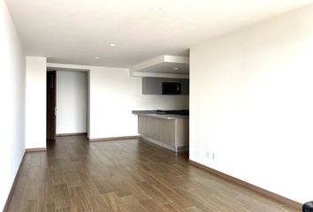 Departamento en  Otro Federal México-toluca 2971, El Yaqui, Cuajimalpa De Morelos, Cuajimalpa De Morelos, Ciudad De México, 05320, Mex