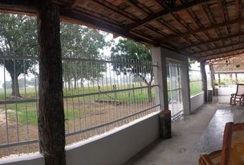 Lote de Terreno en  Calle 27, Centro, Champotón, Campeche, 24400, Mex