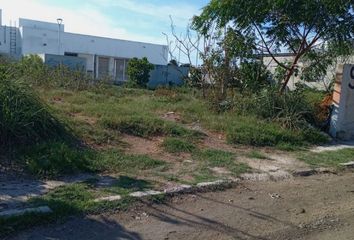 Lote de Terreno en  Avenida 15, Yucalpetén Puerto, Progreso, Yucatán, 97336, Mex