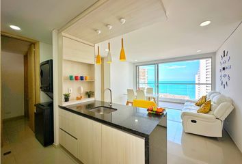 Apartamento en  La Providencia, Cartagena De Indias