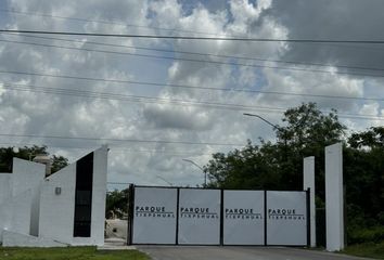 Lote de Terreno en  Calle 21 44b, Tixpéhual, Yucatán, 97386, Mex