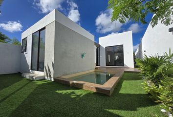 Casa en  97334, San Ignacio, Yucatán, Mex