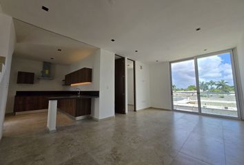 Departamento en  Calle 42 33, Benito Juárez Norte, Mérida, Yucatán, 97119, Mex