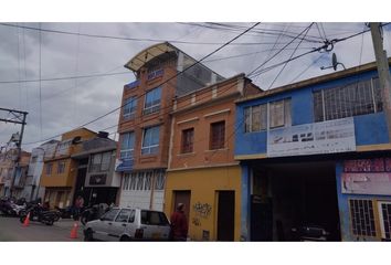 Lote de Terreno en  Chapinero Alto, Bogotá