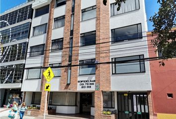 Local Comercial en  Porciúncula, Bogotá