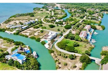 Lote de Terreno en  Barú, Cartagena De Indias