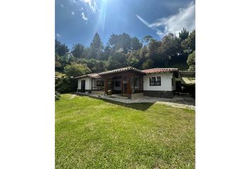 Villa-Quinta en  El Retiro, Antioquia