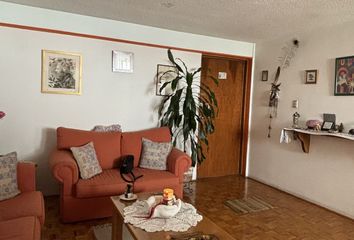 Departamento en  Eje Vial 10 Sur 300, Copilco 300, Coyoacán, Ciudad De México, 04310, Mex