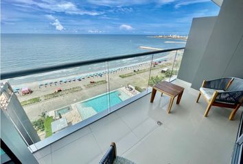 Apartamento en  Bocagrande, Cartagena De Indias