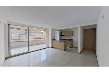 Apartamento en  San Germán, Medellín