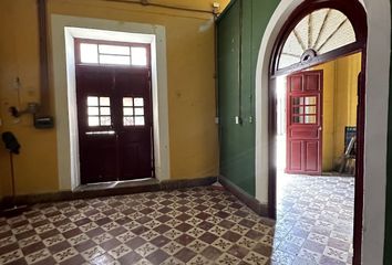 Casa en  Calle 70 62, Centro, Mérida, Yucatán, 97000, Mex