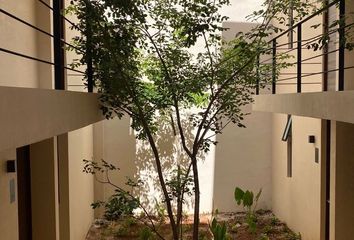 Departamento en  Calle 30 215-215, Sol Campestre, Mérida, Yucatán, 97116, Mex