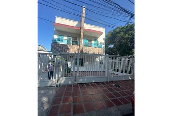 Casa en  San Isidro, Barranquilla