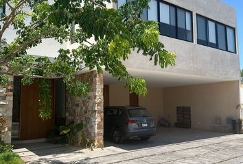 Casa en  X Canatún, Mérida, Yucatán, Mex