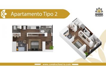 Apartamento en  Laureles, Armenia