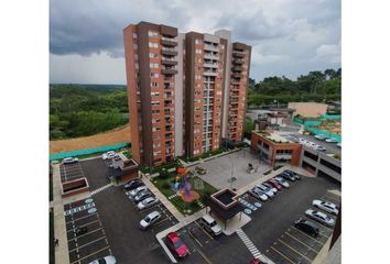 Apartamento en  Belmonte, Pereira