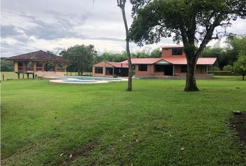 Villa-Quinta en  Montenegro, Quindío