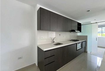 Apartamento en  Castropol, Medellín