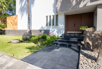 Casa en condominio en  Calle Sendero De Los Nogales 5090, Puerta De Hierro, Zapopan, Jalisco, 45116, Mex