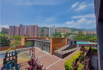 Apartamento en  El Rincón, Medellín