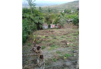 Lote de Terreno en  Campoalegre, El Cerrito Valle Del Cauca