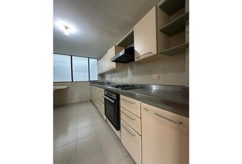 Apartamento en  Centro, Manizales