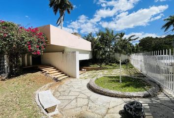 Casa en  Campestre, Mérida, Mérida, Yucatán