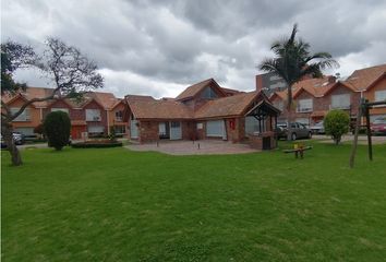 Casa en  Aleros De La Sabana, Chía