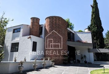 Casa en  Retorno Del Grillo, Hacienda De Valle Escondido, Condado De Sayavedra, Atizapán De Zaragoza, México, 52937, Mex