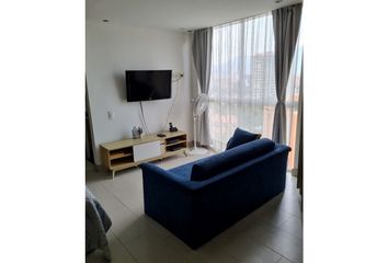 Apartamento en  Poblado, Medellín