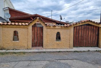 Casa en  Rancagua, Cachapoal