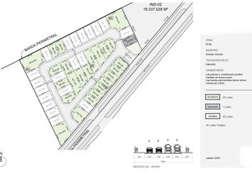 Lote de Terreno en  Calle San José 141, Los Pilares, Salinas Victoria, Nuevo León, 65515, Mex