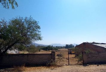 Lote de Terreno en  45340, San Isidro Mazatepec, Jalisco, Mex