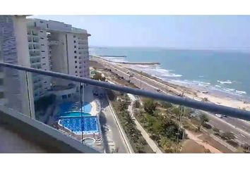 Apartamento en  Marbella, Cartagena De Indias