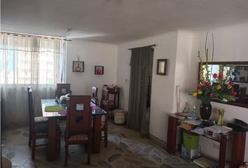 Apartamento en  San Vicente, Cali