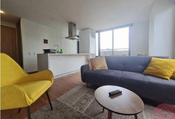 Apartamento en  La Macarena, Bogotá