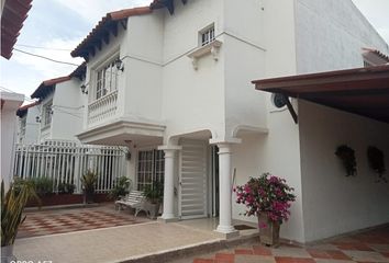 Casa en  San Salvador, Barranquilla