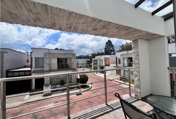 Casa en  La Ceja, Antioquia