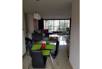 Apartamento en  Poblado, Medellín