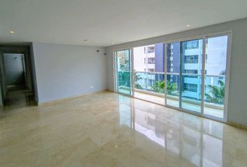 Apartamento en  Altos De Riomar, Barranquilla