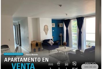 Apartamento en  Comuna 7, Robledo, Medellín