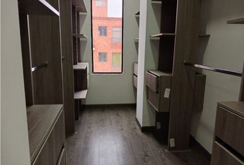 Apartamento en  Los Cedros, Bogotá