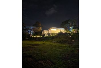 Casa en  El Jardín, Pereira