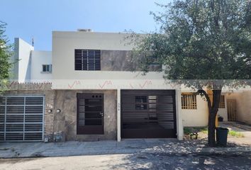 Casa en  Calle Bosque Británico 119, Mitras Poniente, García, Nuevo León, 66024, Mex