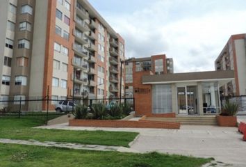 Apartamento en  Agrupación De Vivienda Trébol Del Guali, Mosquera